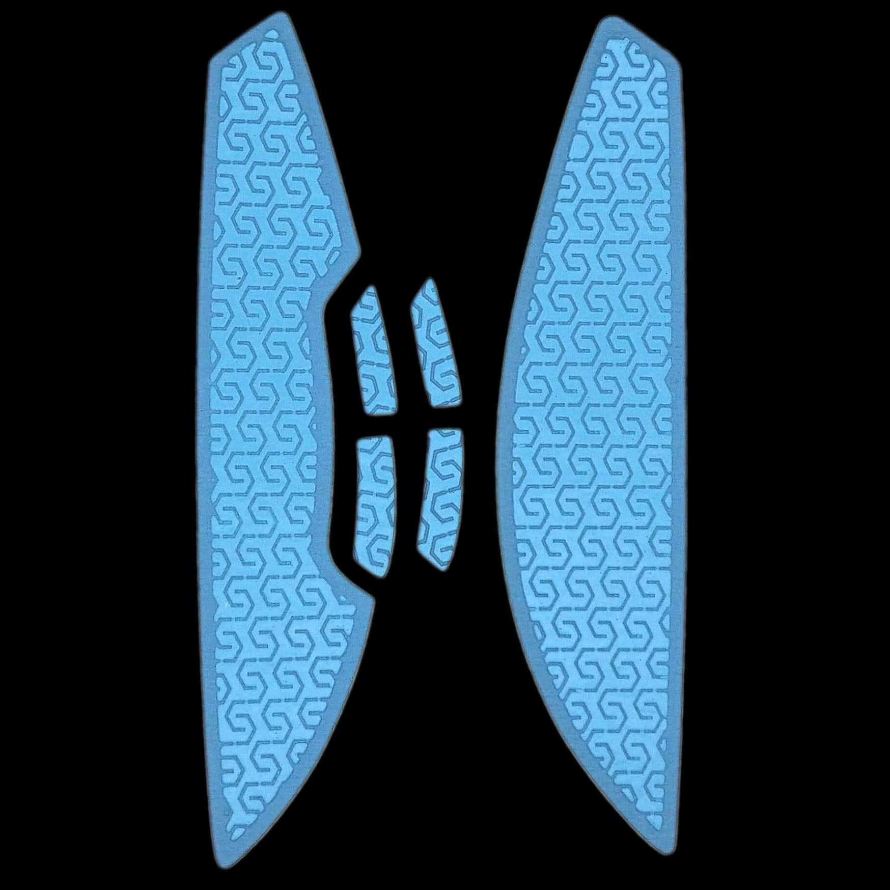 Bộ grip tape Corepad Soft Grips - Razer Viper V2 PRO Wireless.