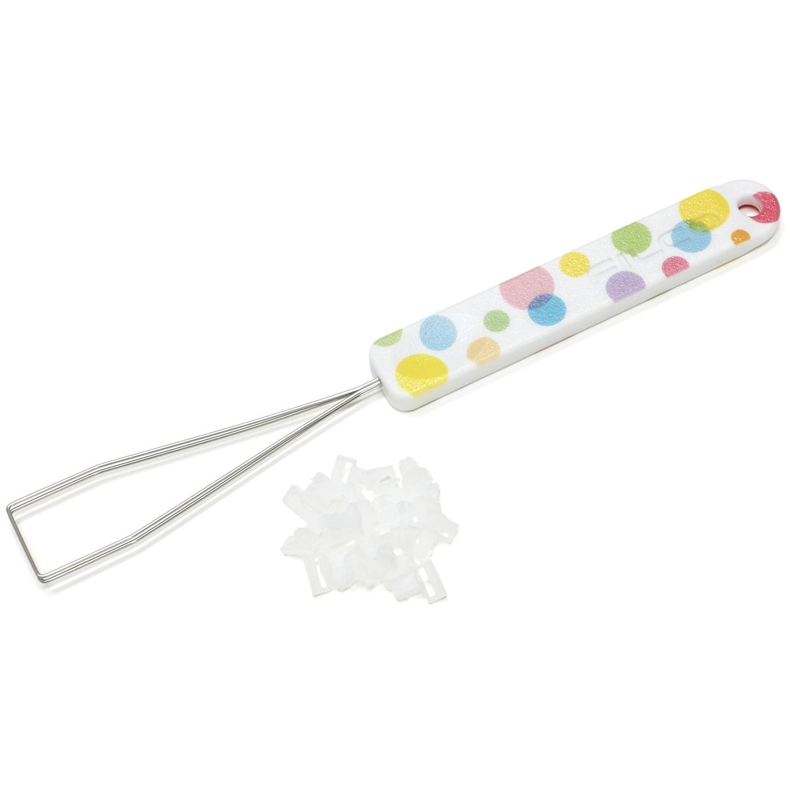 Bộ keycap Filco Macaron 104 phím - Chữ mặt trên.