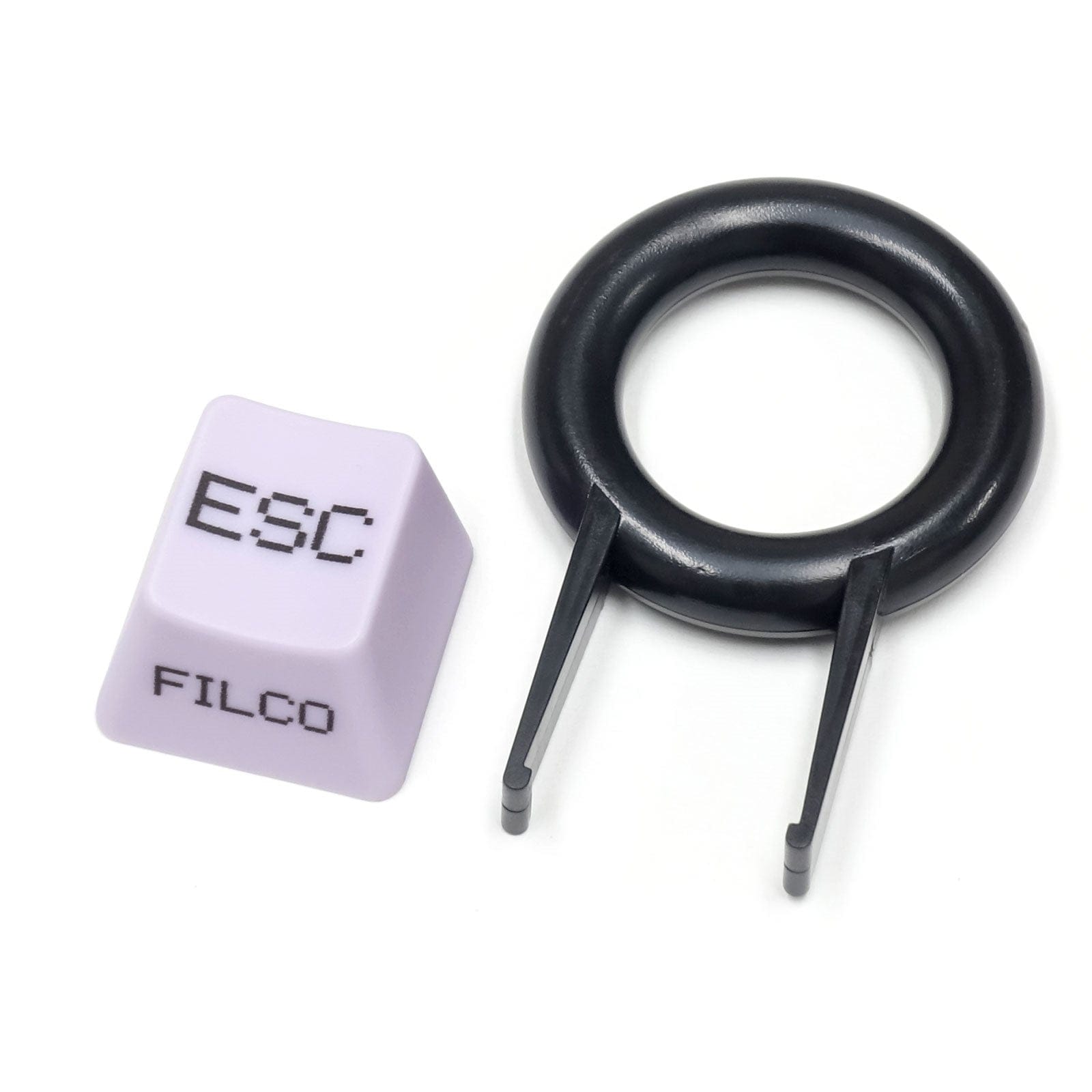 Bộ keycap Filco Retro Game WASD - Mũi tên.