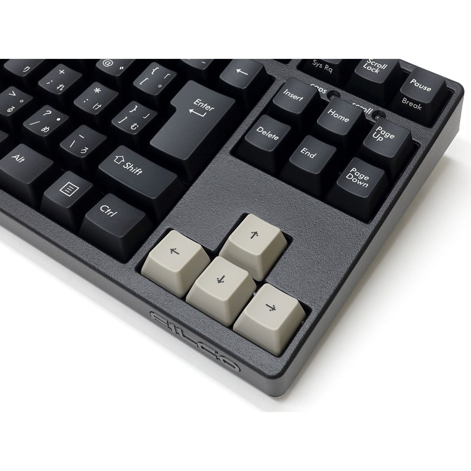 Bộ keycap Filco Retro Game WASD - Mũi tên