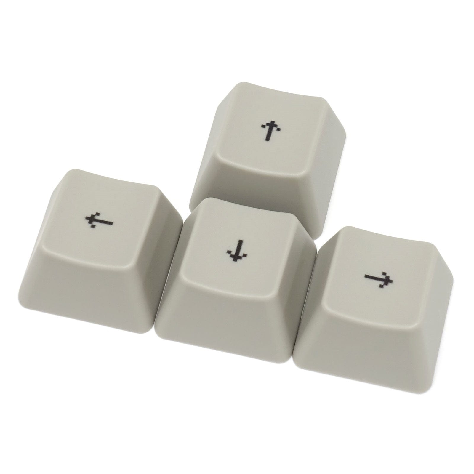 Bộ keycap Filco Retro Game WASD - Mũi tên.