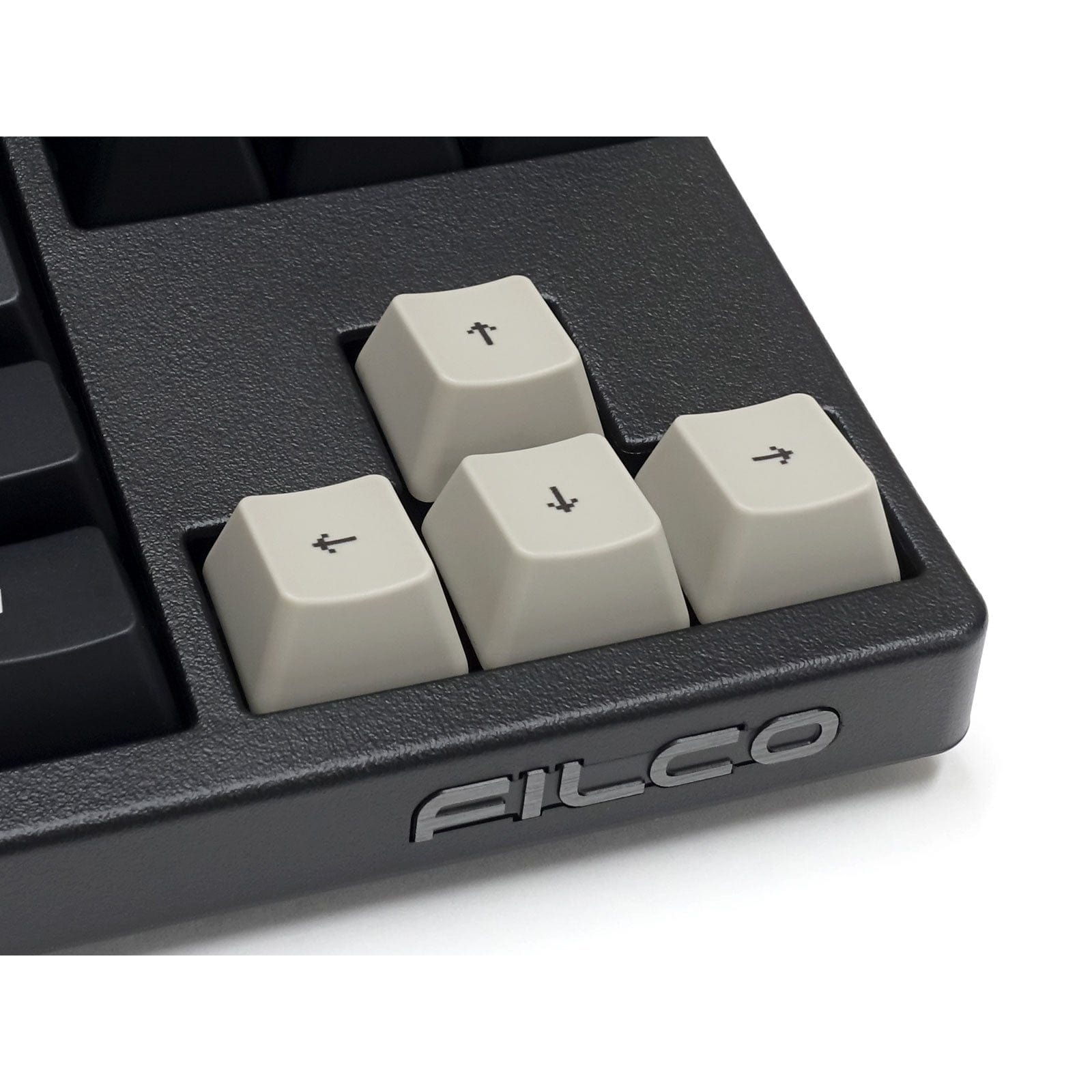 Bộ keycap Filco Retro Game WASD - Mũi tên.