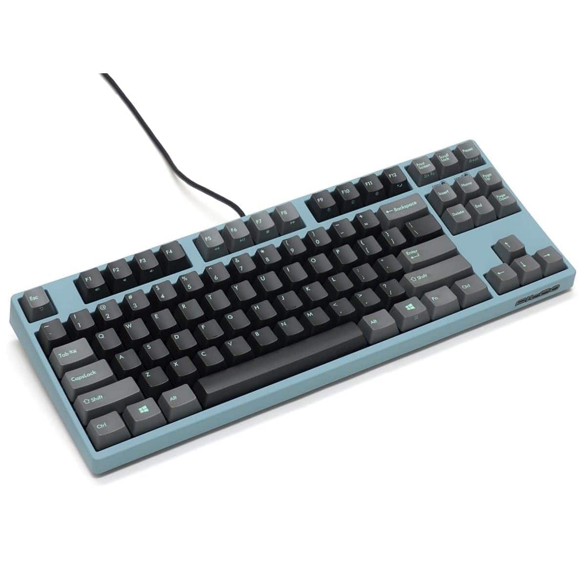 Bàn phím cơ Filco Majestouch 2SC - Tenkeyless.