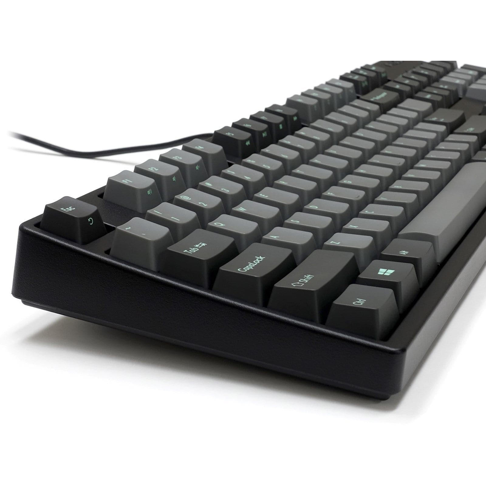 Bàn phím cơ Filco Majestouch 2SS Edition - Tenkeyless.