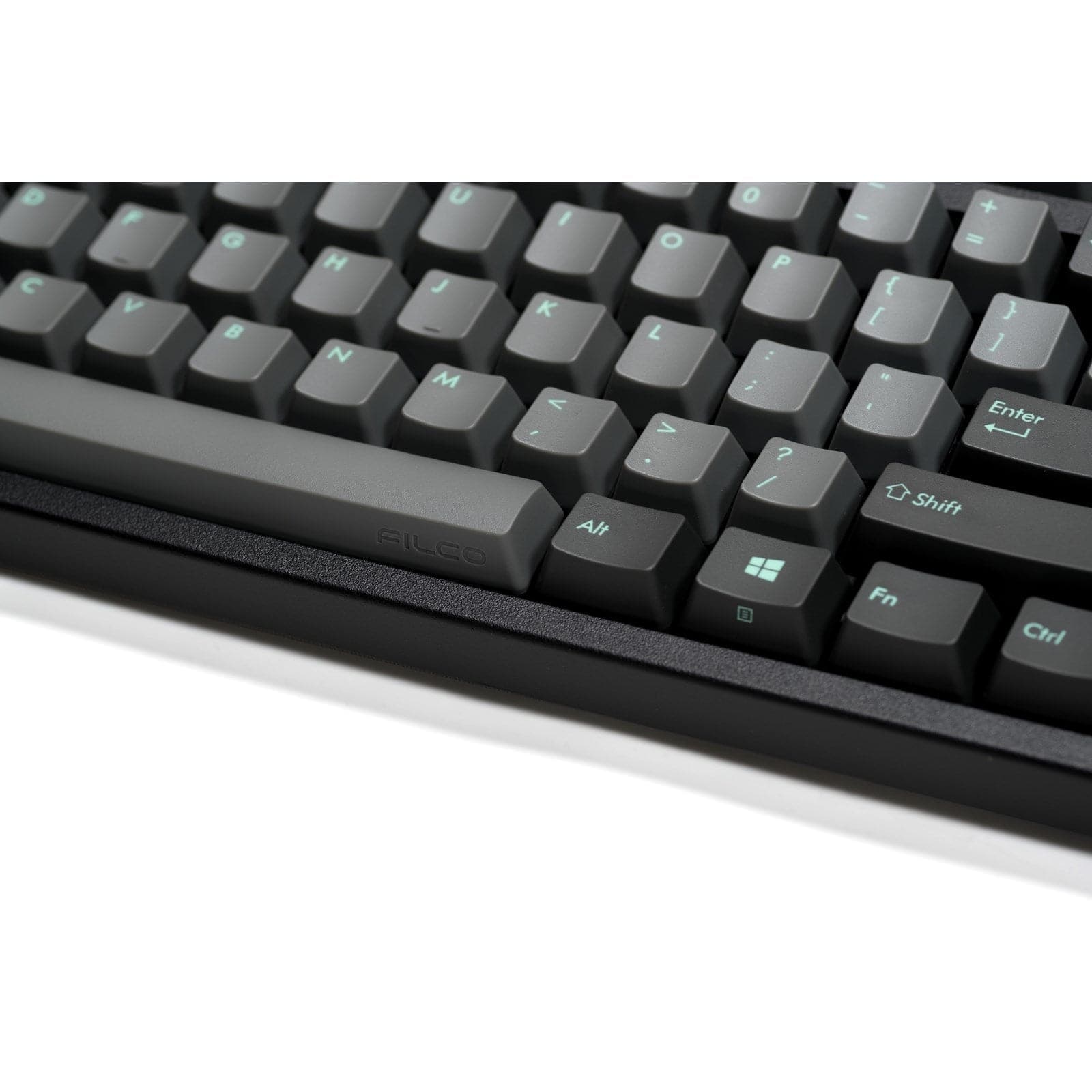 Bàn phím cơ Filco Majestouch 2SS Edition - Tenkeyless.