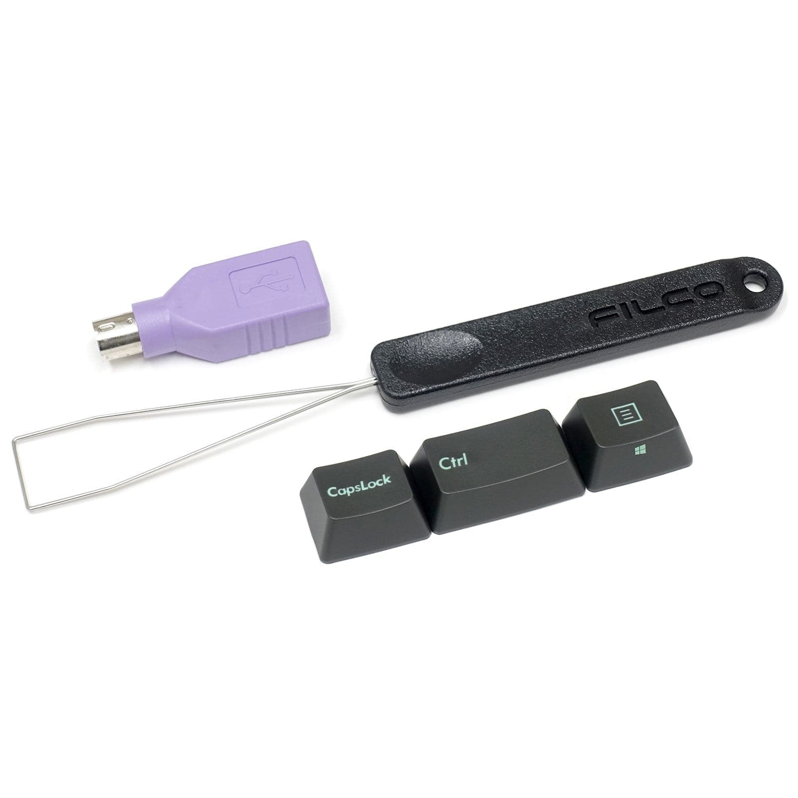 Bàn phím cơ Filco Majestouch 2SS Edition - Tenkeyless.
