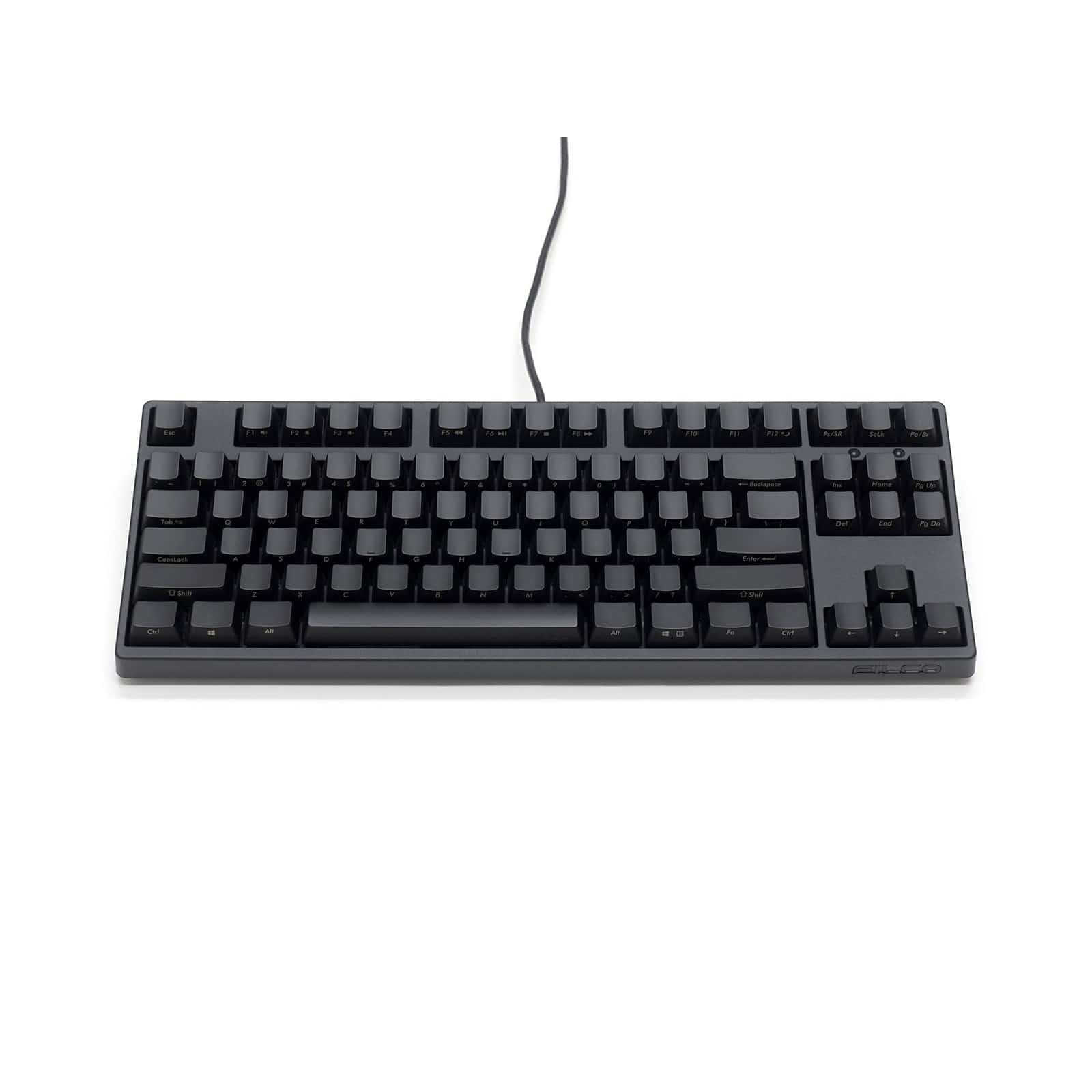 Bàn phím cơ Filco Majestouch 3 Ninja (TKL/Fullsize)