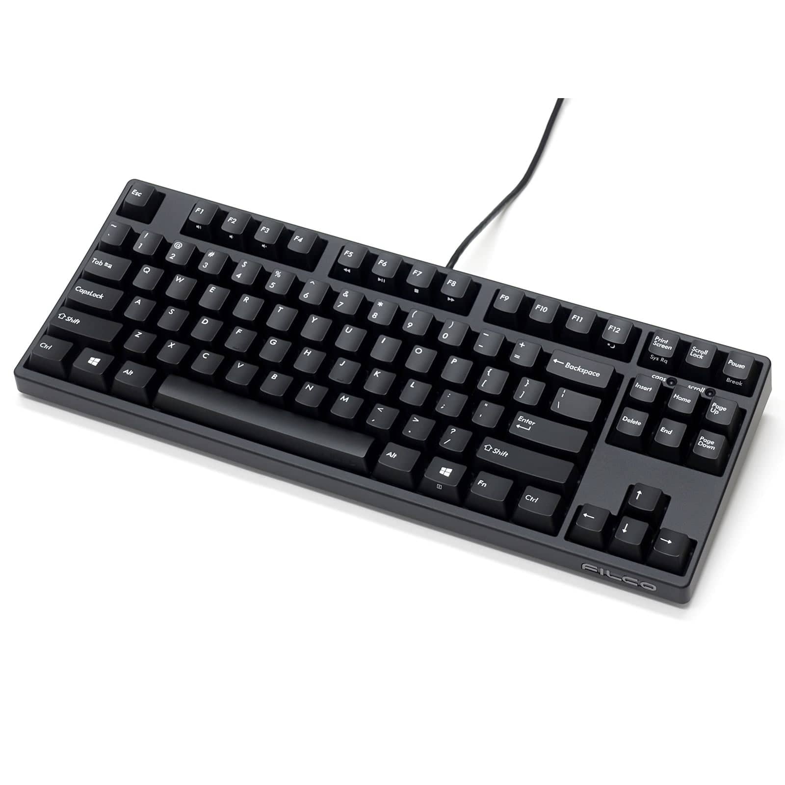 Bàn phím cơ Filco Majestouch 3 - Tenkeyless.