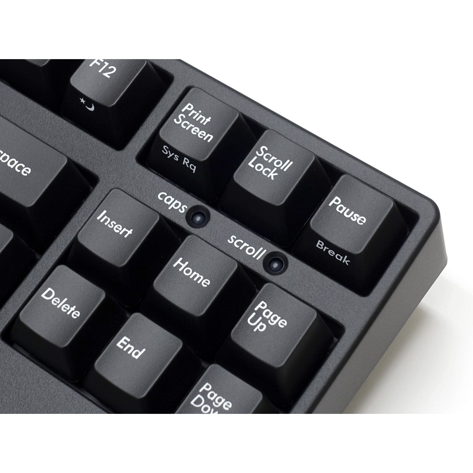 Bàn phím cơ Filco Majestouch 3 - Tenkeyless.