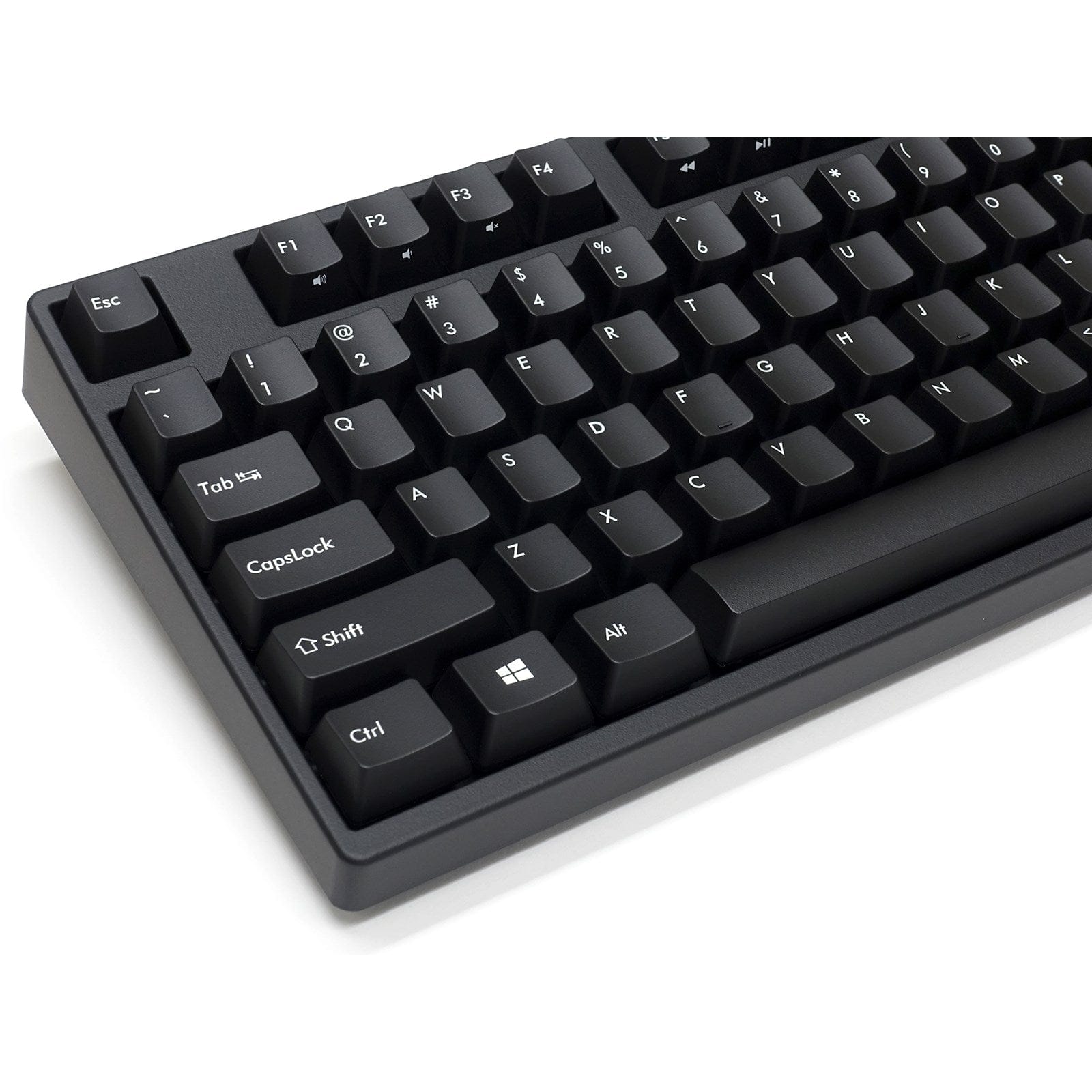Bàn phím cơ Filco Majestouch 3 - Tenkeyless.