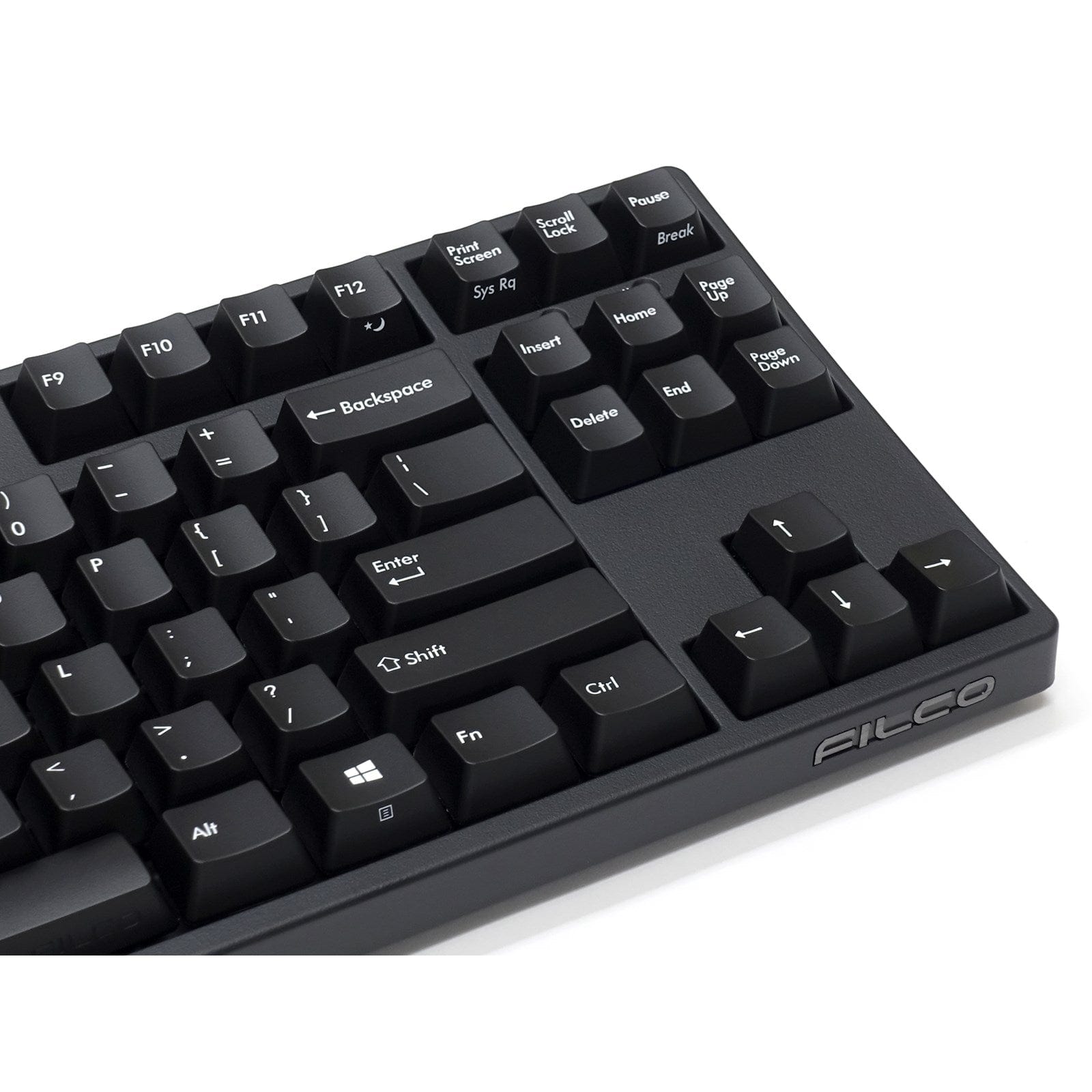 Bàn phím cơ Filco Majestouch 3 - Tenkeyless.