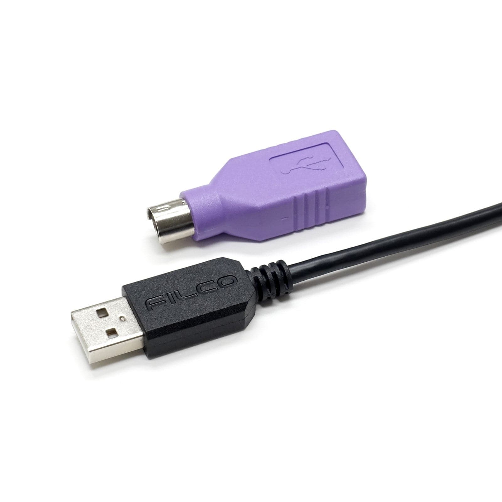 Bàn phím cơ Filco Majestouch 3 - Tenkeyless.