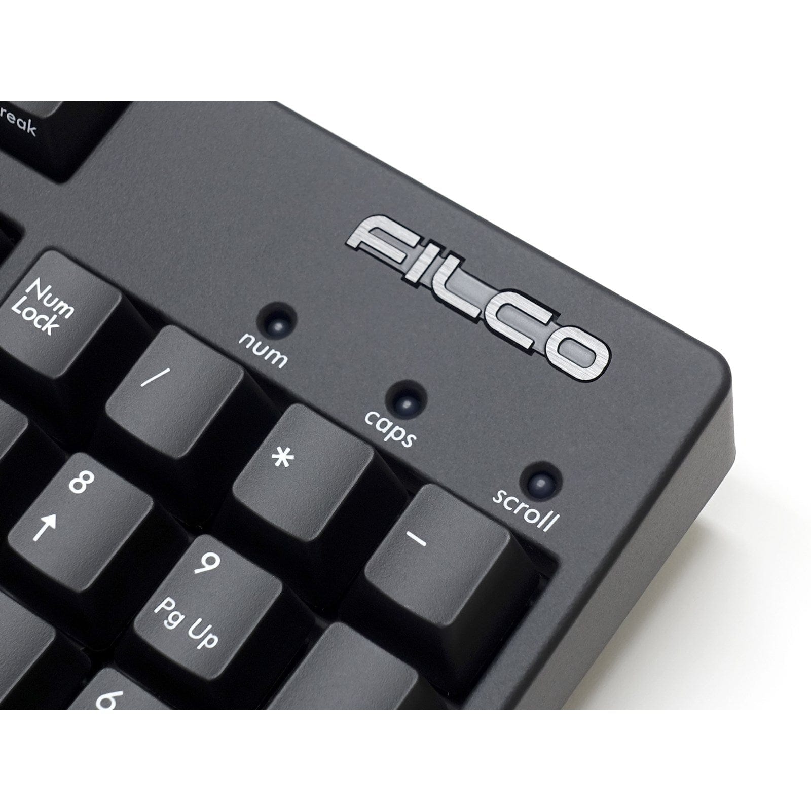 Bàn phím cơ Filco Majestouch 3 - Tenkeyless.