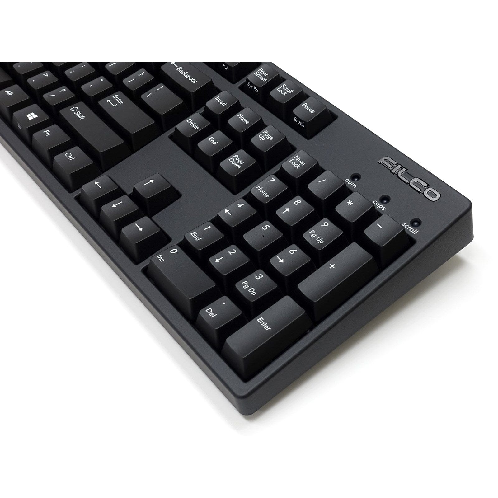 Bàn phím cơ Filco Majestouch 3 - Tenkeyless.