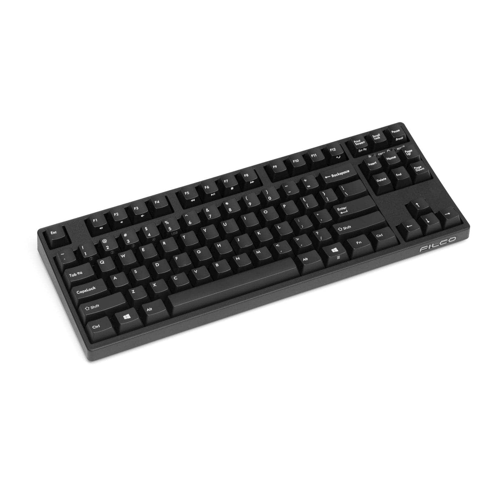 Bàn phím cơ Filco Majestouch Convertible 2 (TKL/Full)