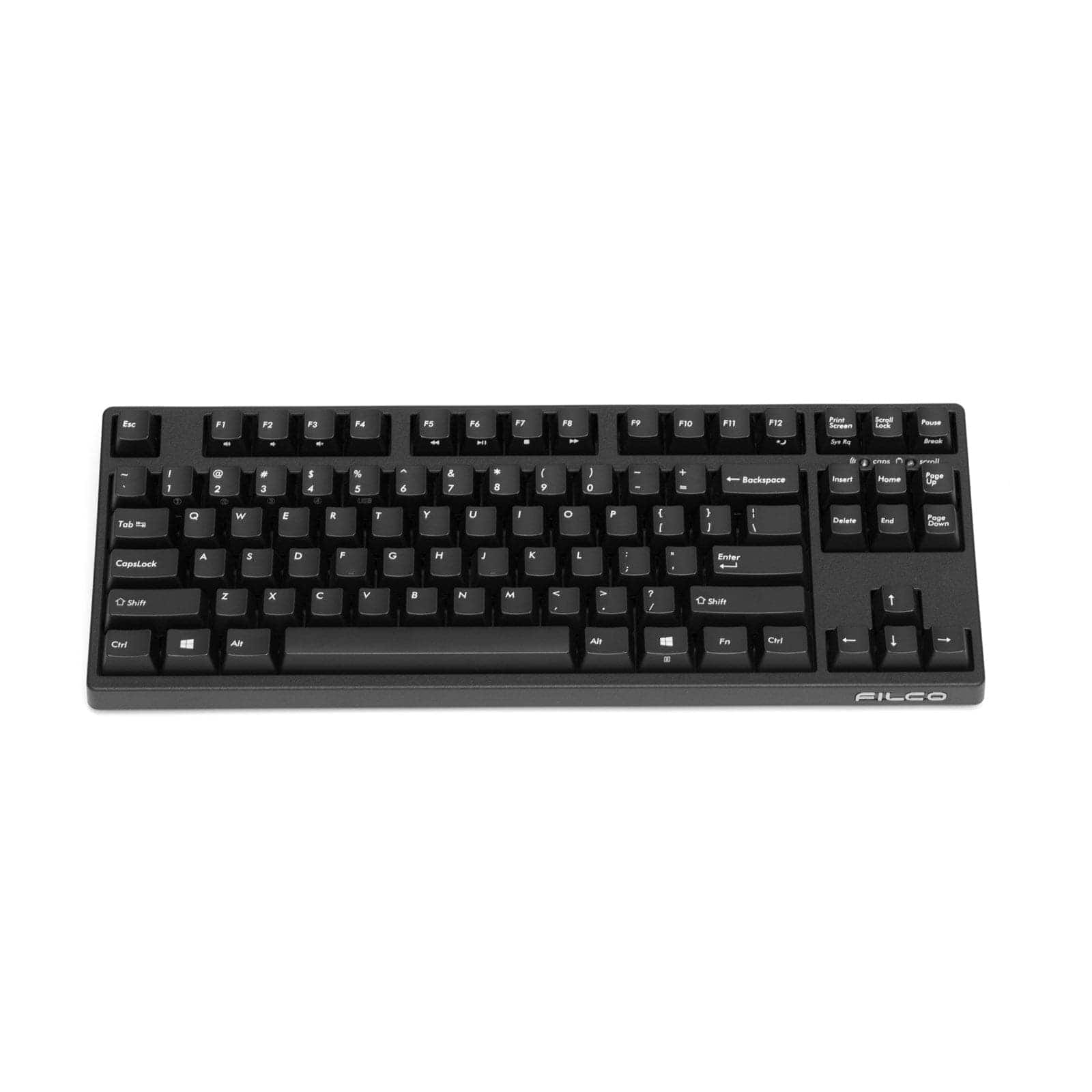 Bàn phím cơ Filco Majestouch Convertible 2 (TKL/Full)