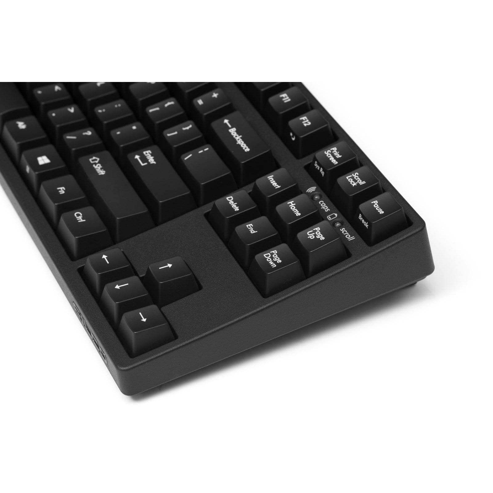 Bàn phím cơ Filco Majestouch Convertible 2 (TKL/Full)