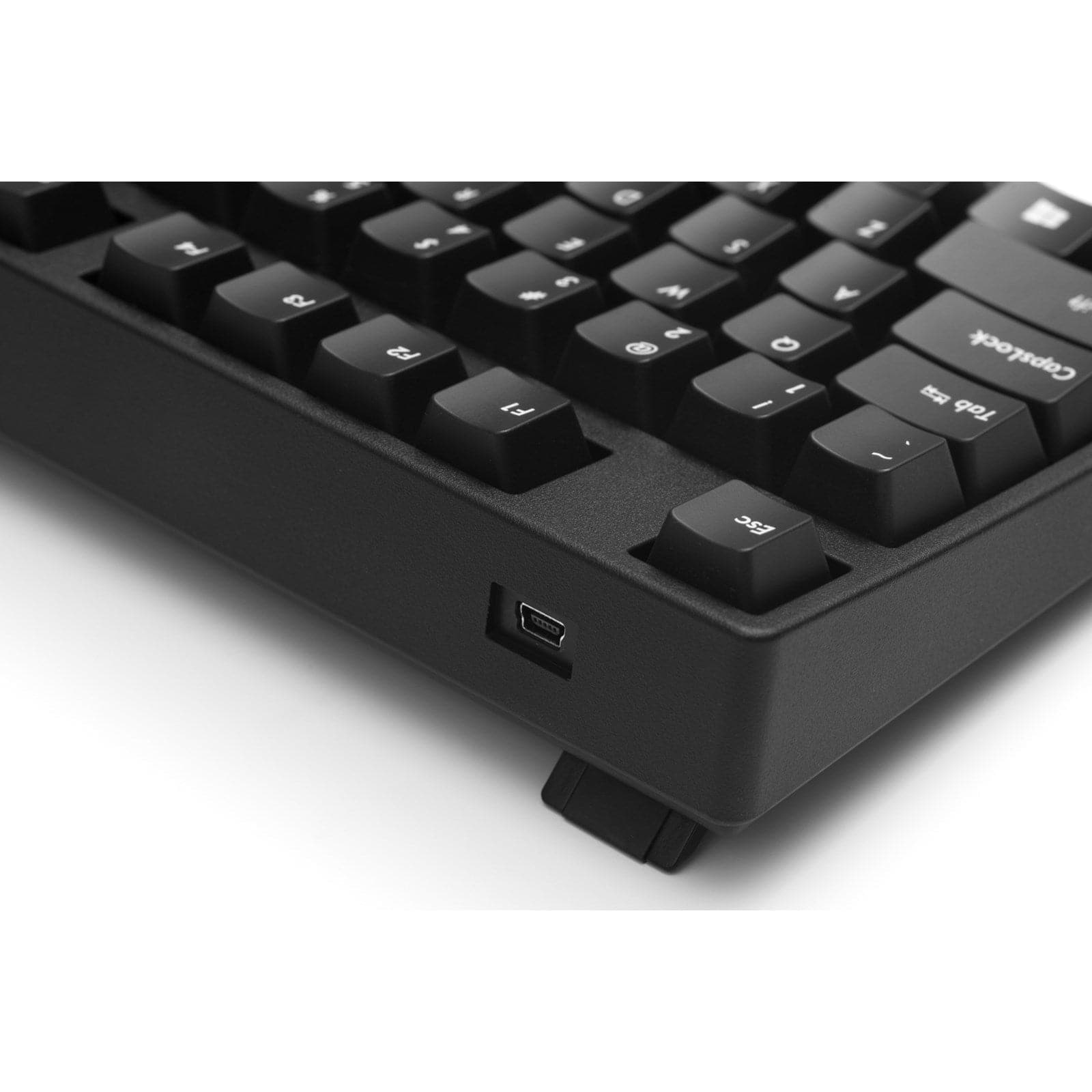 Bàn phím cơ Filco Majestouch Convertible 2 (TKL/Full)