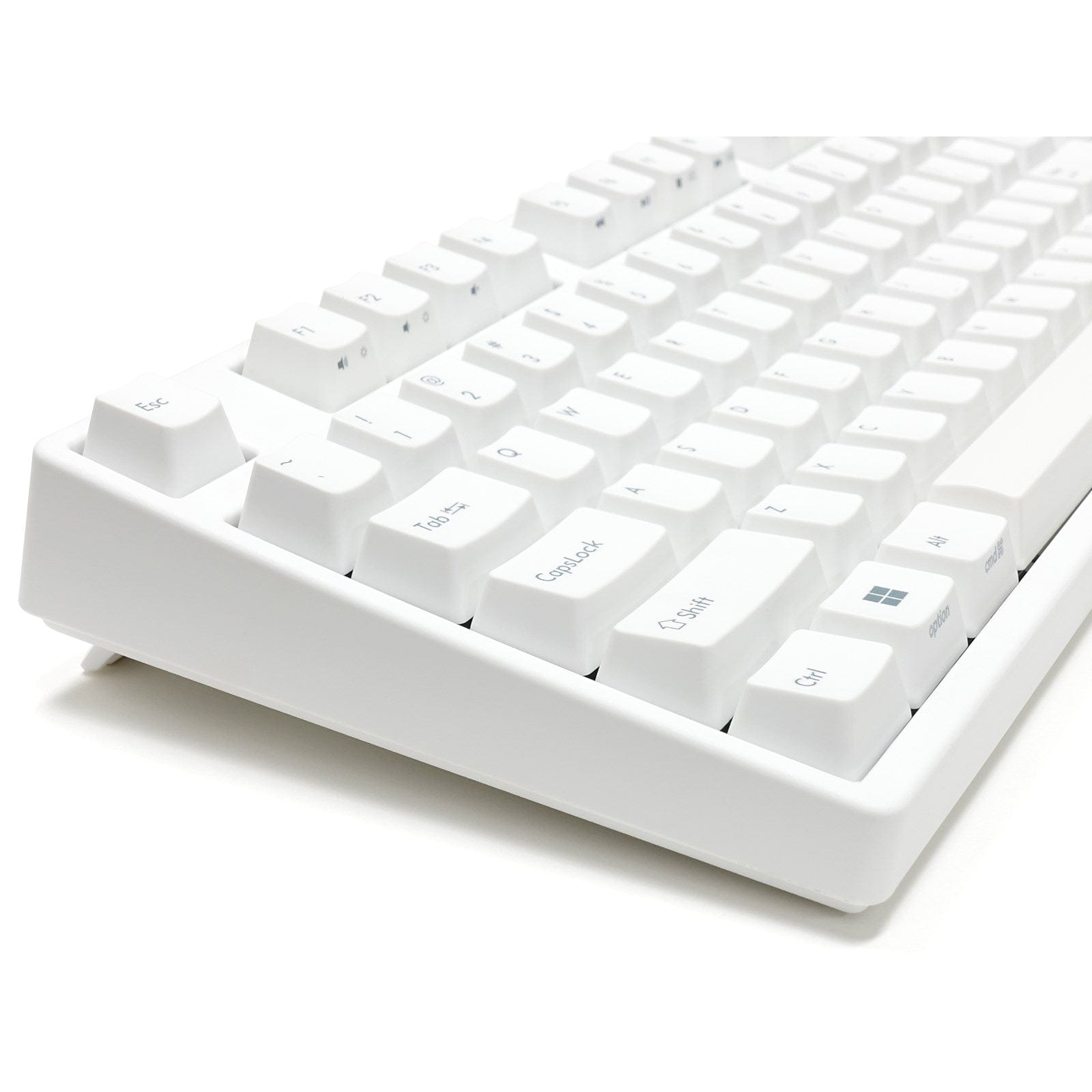 Bàn phím cơ Filco Majestouch Convertible 3 Hakua - Tenkeyless.