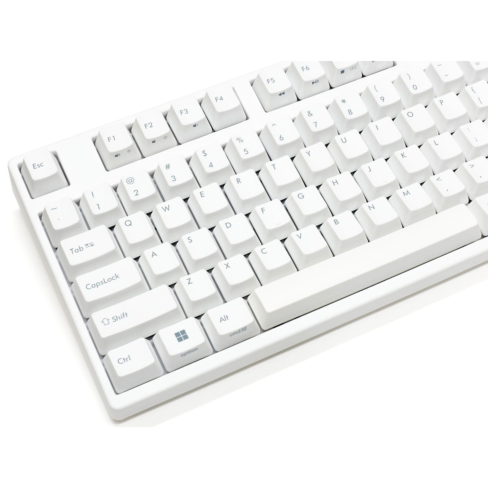 Bàn phím cơ Filco Majestouch Convertible 3 Hakua - Tenkeyless