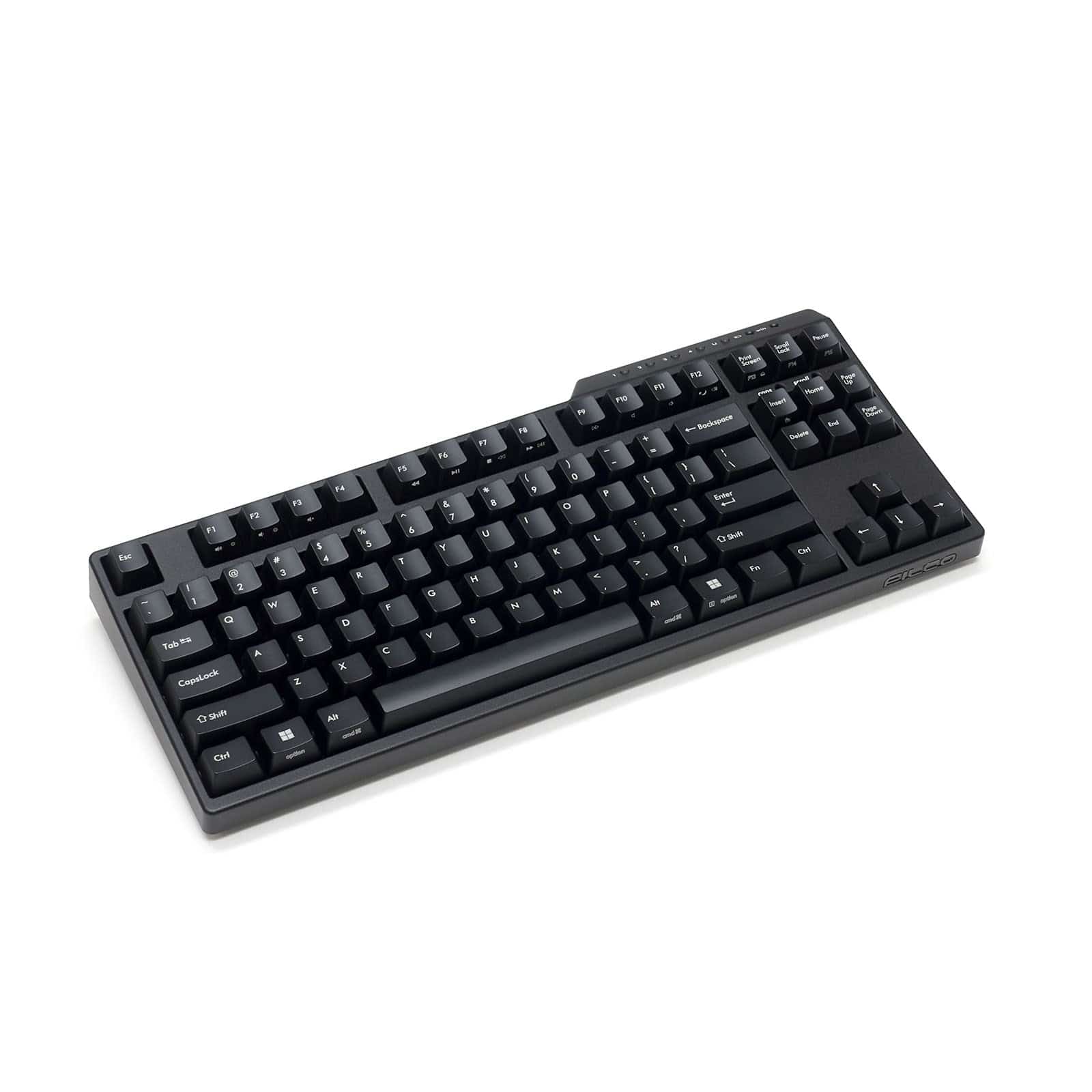 Bàn phím cơ Filco Majestouch Convertible 3 - Tenkeyless.