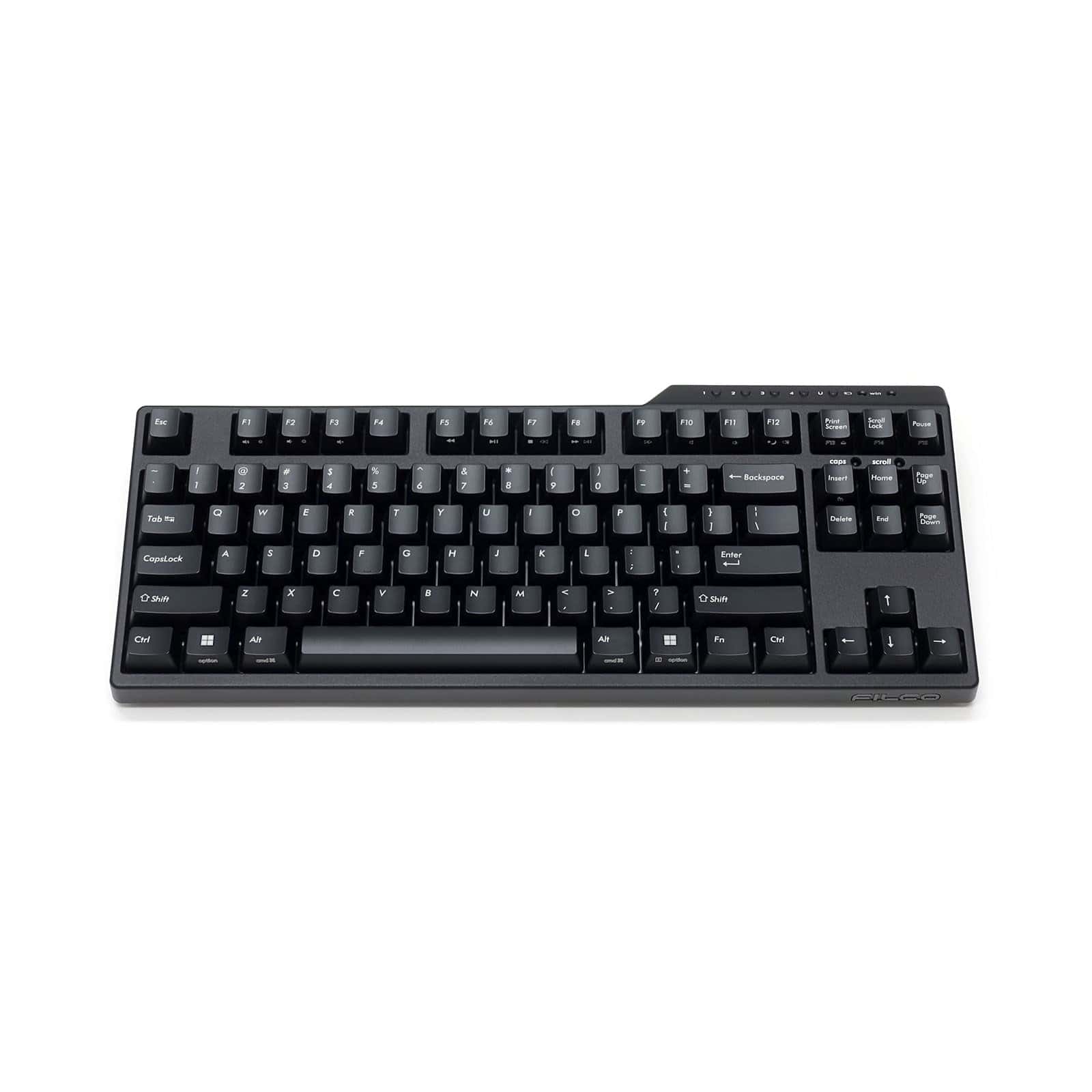 Bàn phím cơ Filco Majestouch Convertible 3 - Tenkeyless