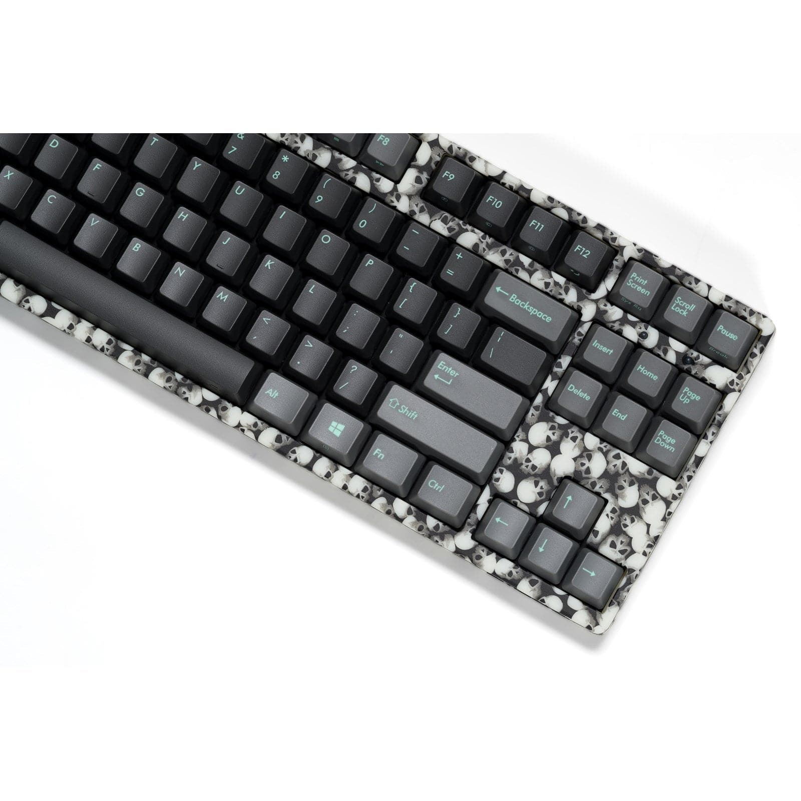 Bàn phím cơ Filco Majestouch Lumi S - Tenkeyless.