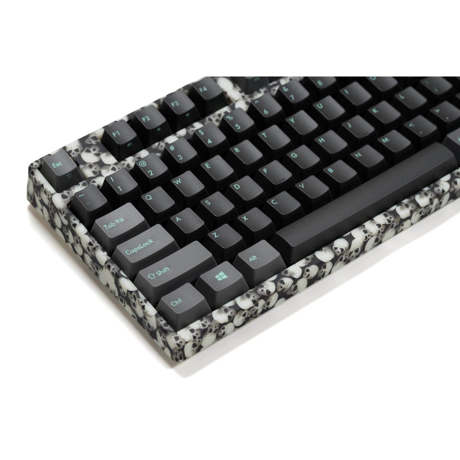 Bàn phím cơ Filco Majestouch Lumi S - Tenkeyless.