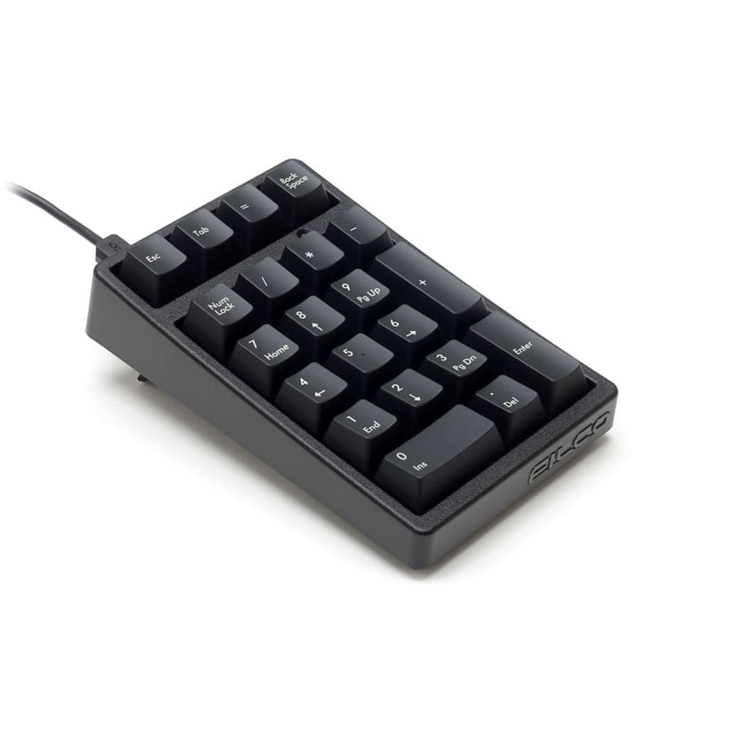 Bàn phím cơ Filco Majestouch Tenkeypad Pro - 21 Keys.