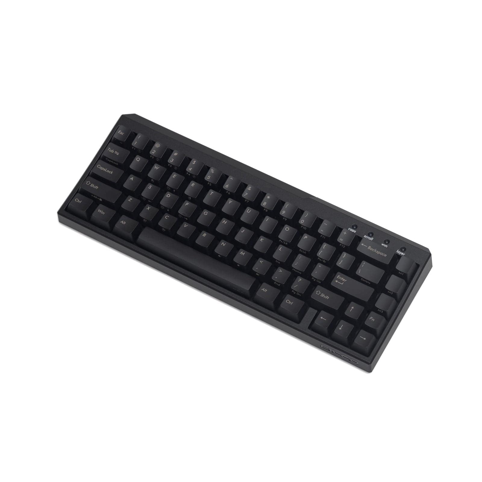 Bàn phím cơ Filco Majestouch Xacro M3A.