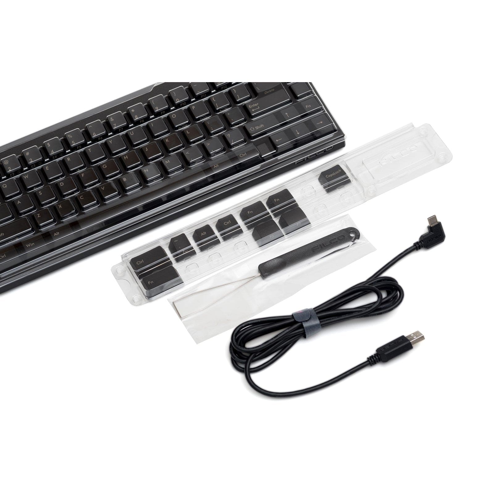 Bàn phím cơ Filco Majestouch Xacro M3A.