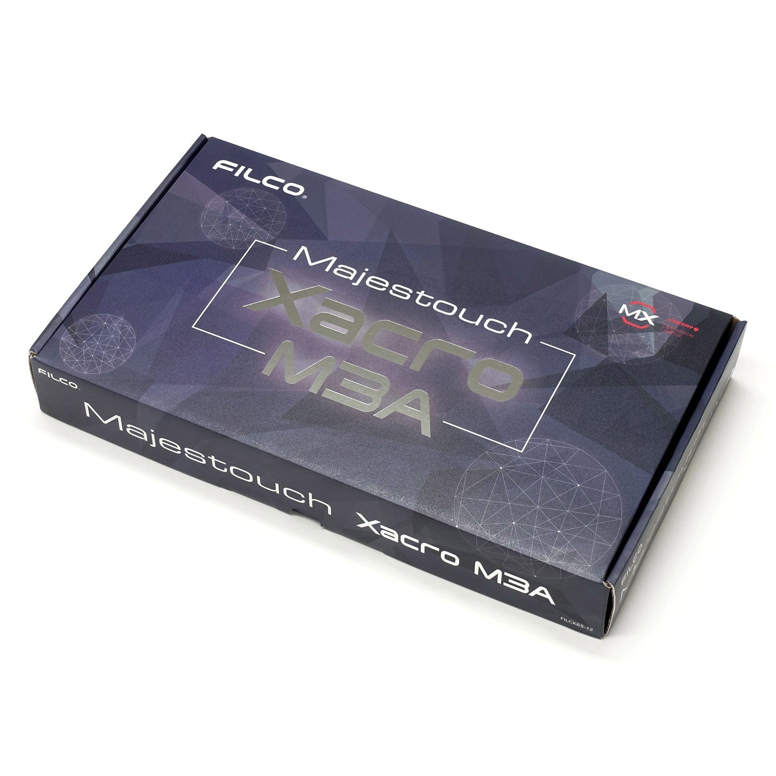 Bàn phím cơ Filco Majestouch Xacro M3A.