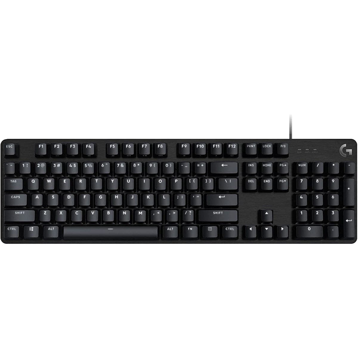 Bàn phím cơ Logitech G413 SE Fullsize.