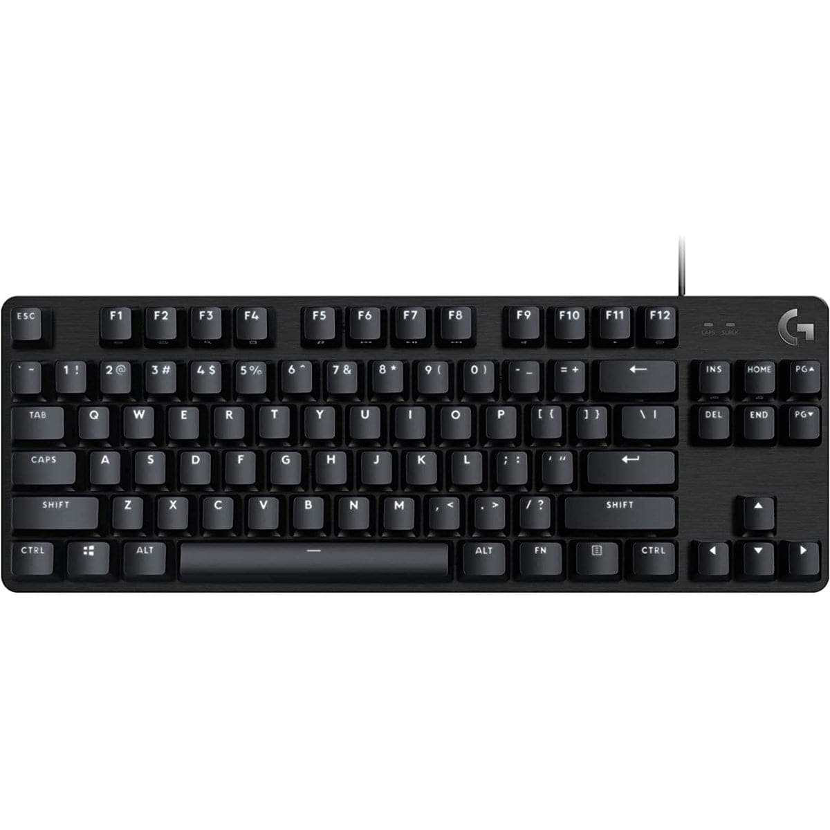 Bàn phím cơ Logitech G413 TKL SE.