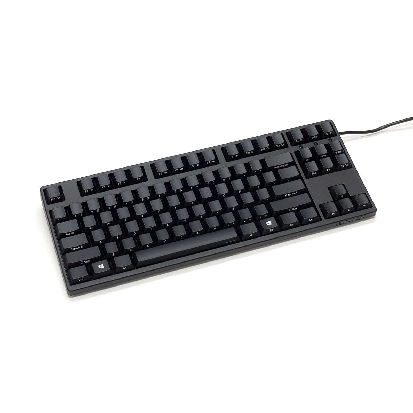Bàn phím cơ Low-profile Filco Majestouch Stingray Ninja - TKL.