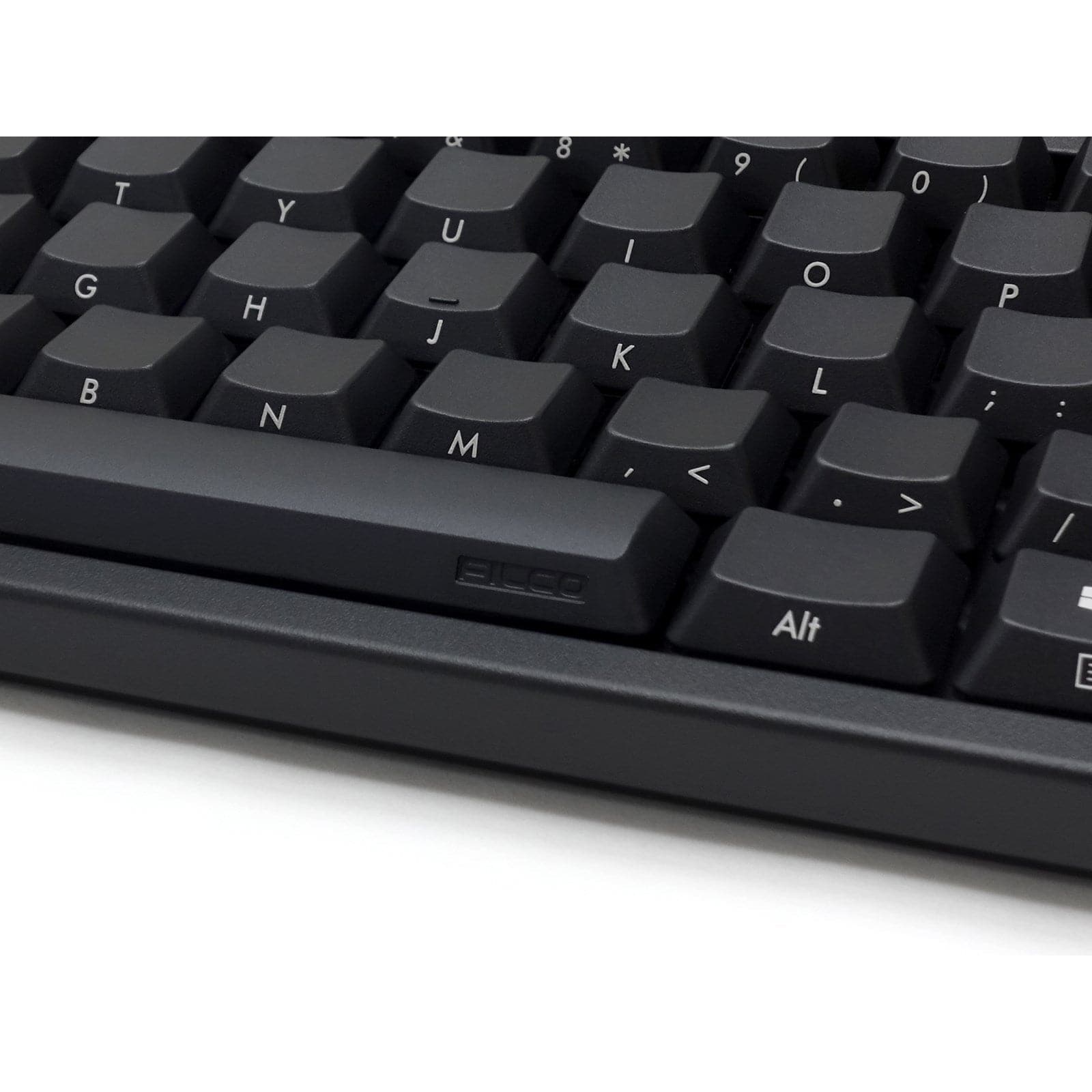 Bàn phím cơ Low-profile Filco Majestouch Stingray Ninja - TKL.
