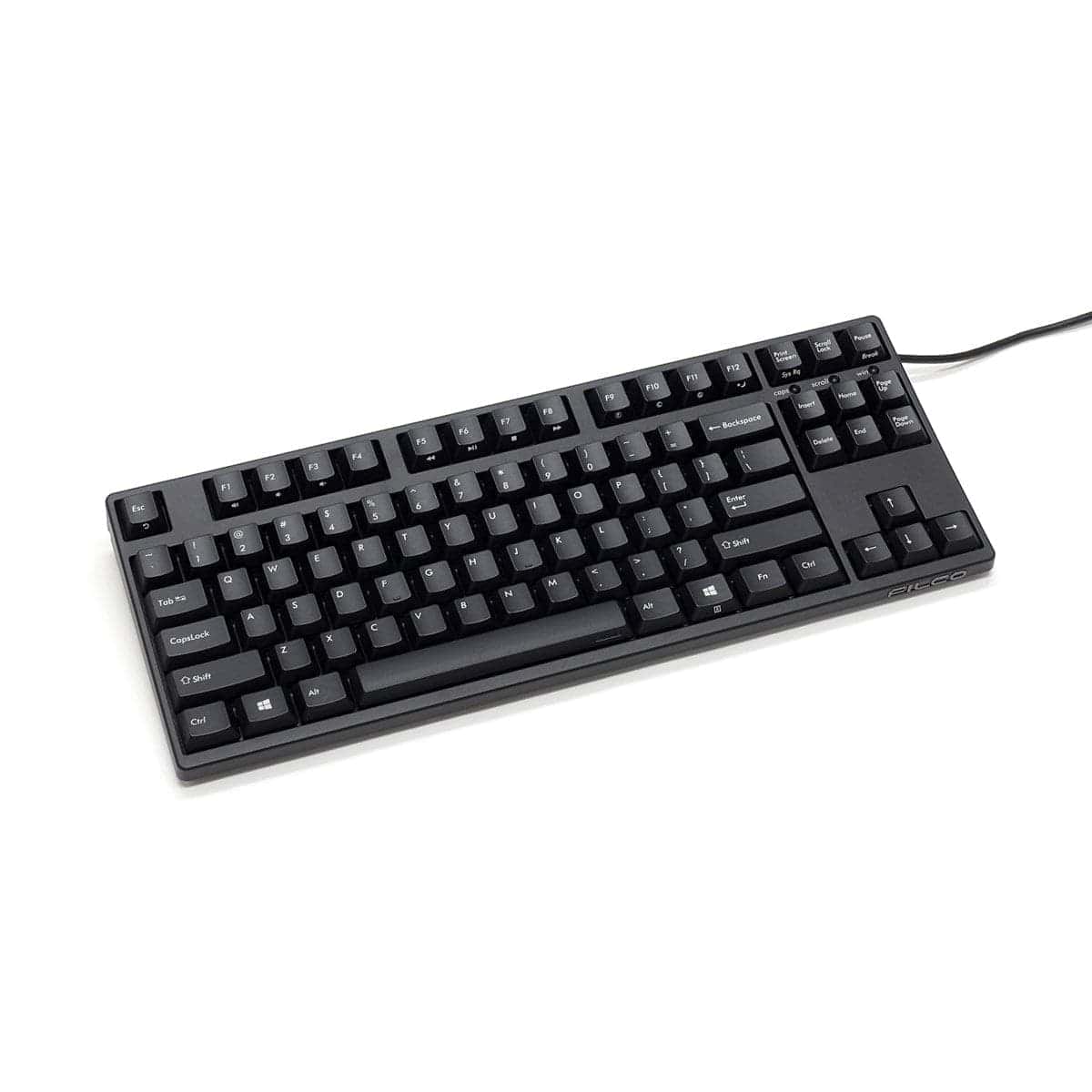Bàn phím cơ Low-profile Filco Majestouch Stingray - Tenkeyless.