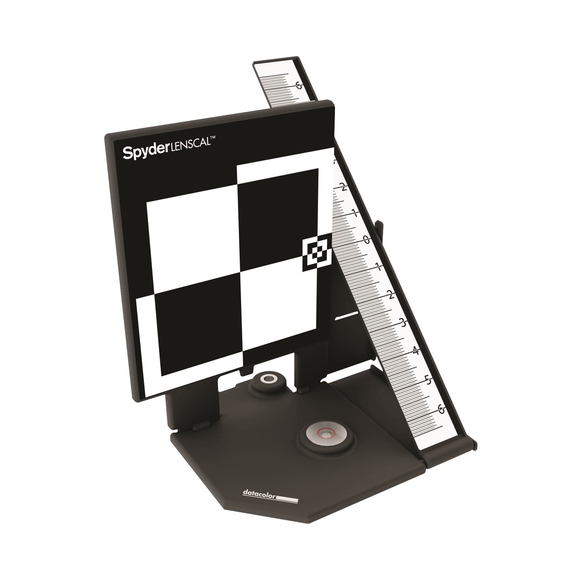 Cân chỉnh auto-focus Datacolor SpyderLENSCAL.