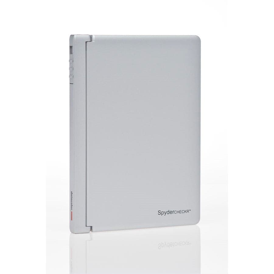 Cân màu cảm biến máy chụp / máy quay Datacolor SpyderCHECKR.