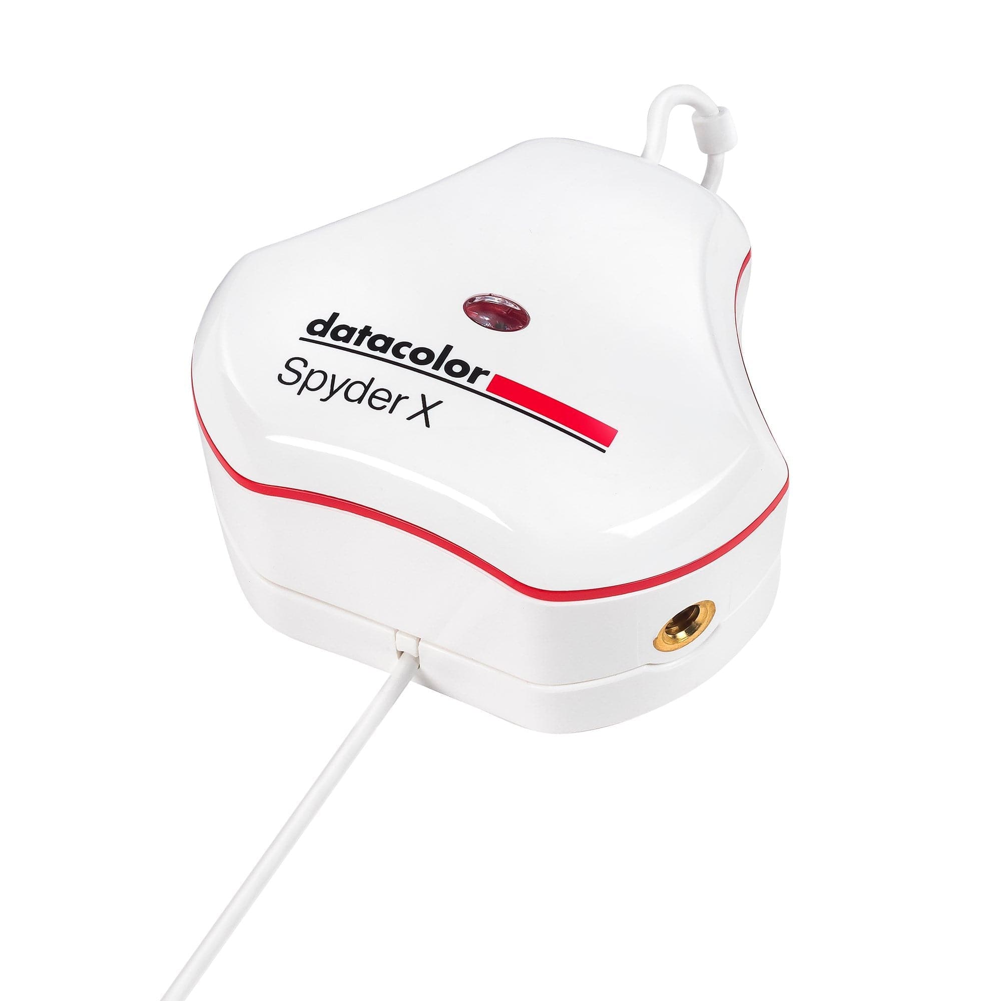 Cân màu màn hình Datacolor SpyderX Pro.