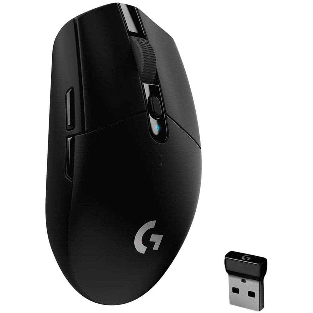 Chuột không dây Logitech G304 Lightspeed.