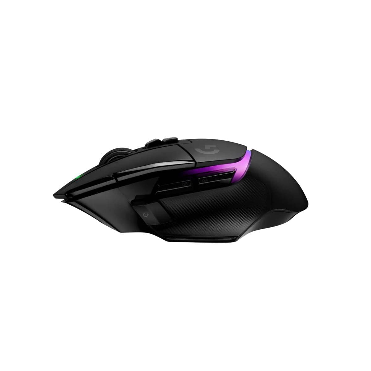 Chuột không dây Logitech G502 X Plus.