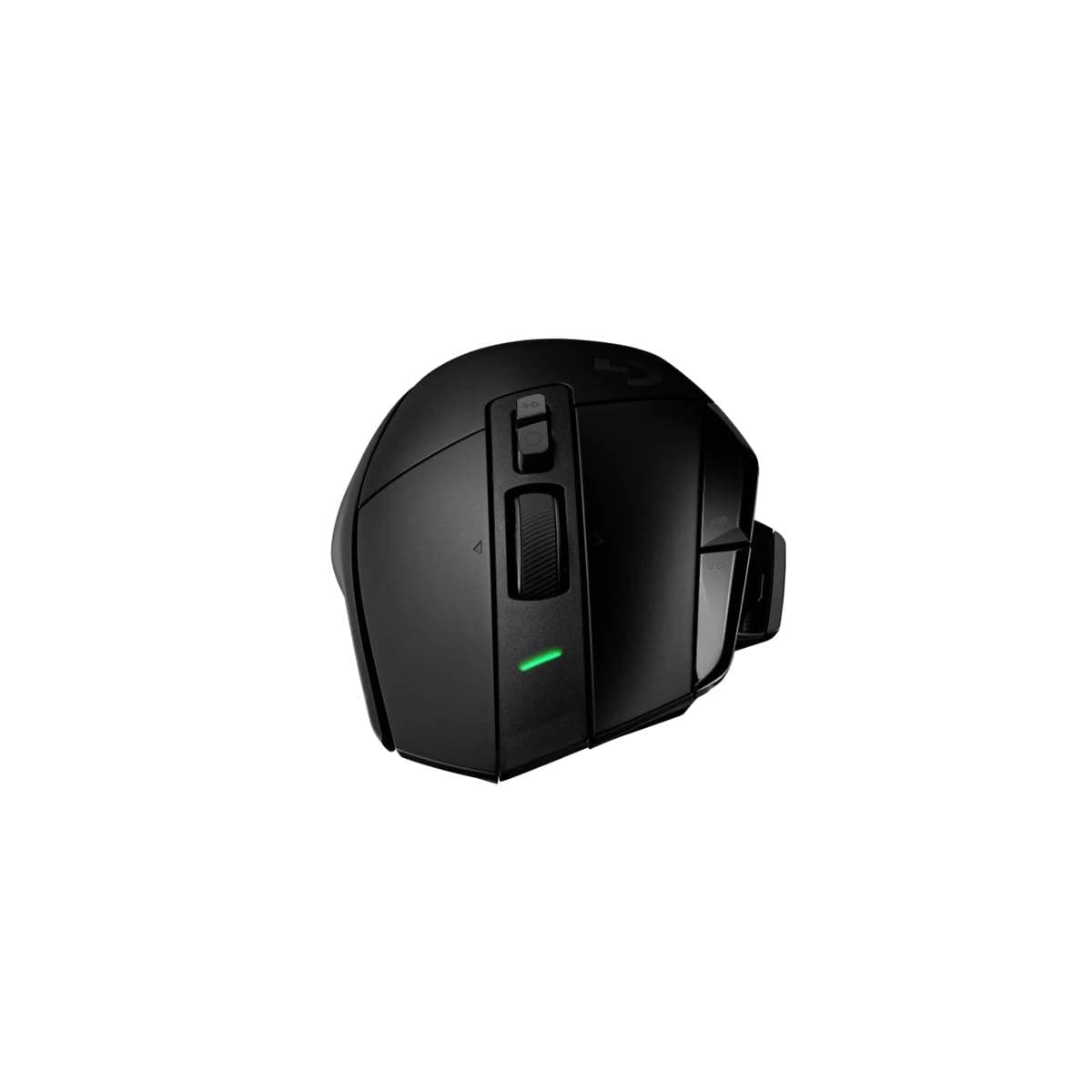 Chuột không dây Logitech G502 X Plus.