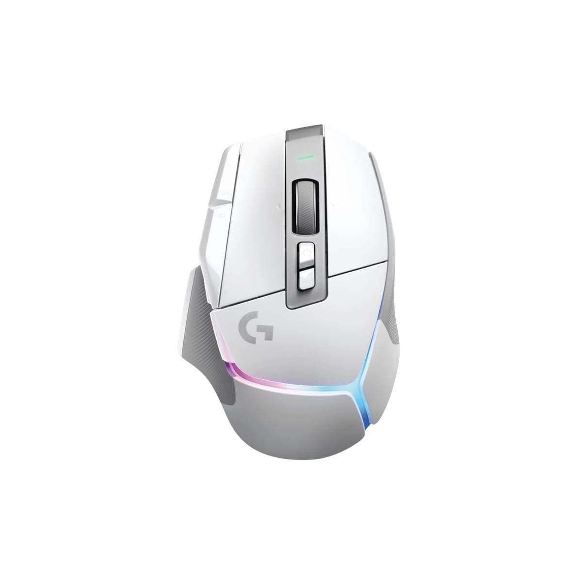 Chuột không dây Logitech G502 X Plus