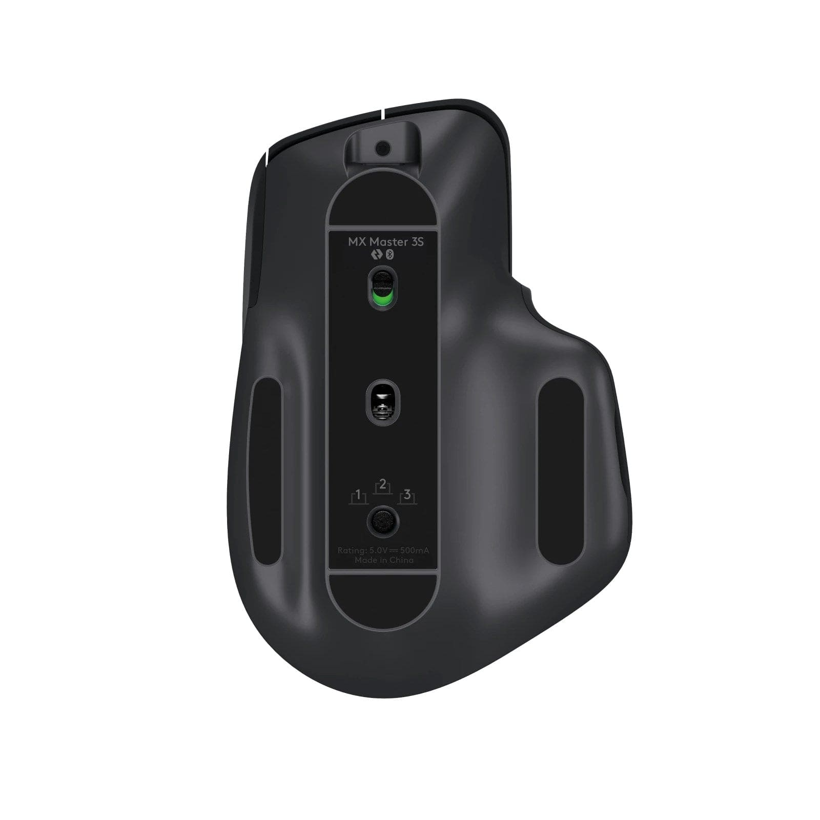 Chuột không dây Logitech MX Master 3S Wireless.