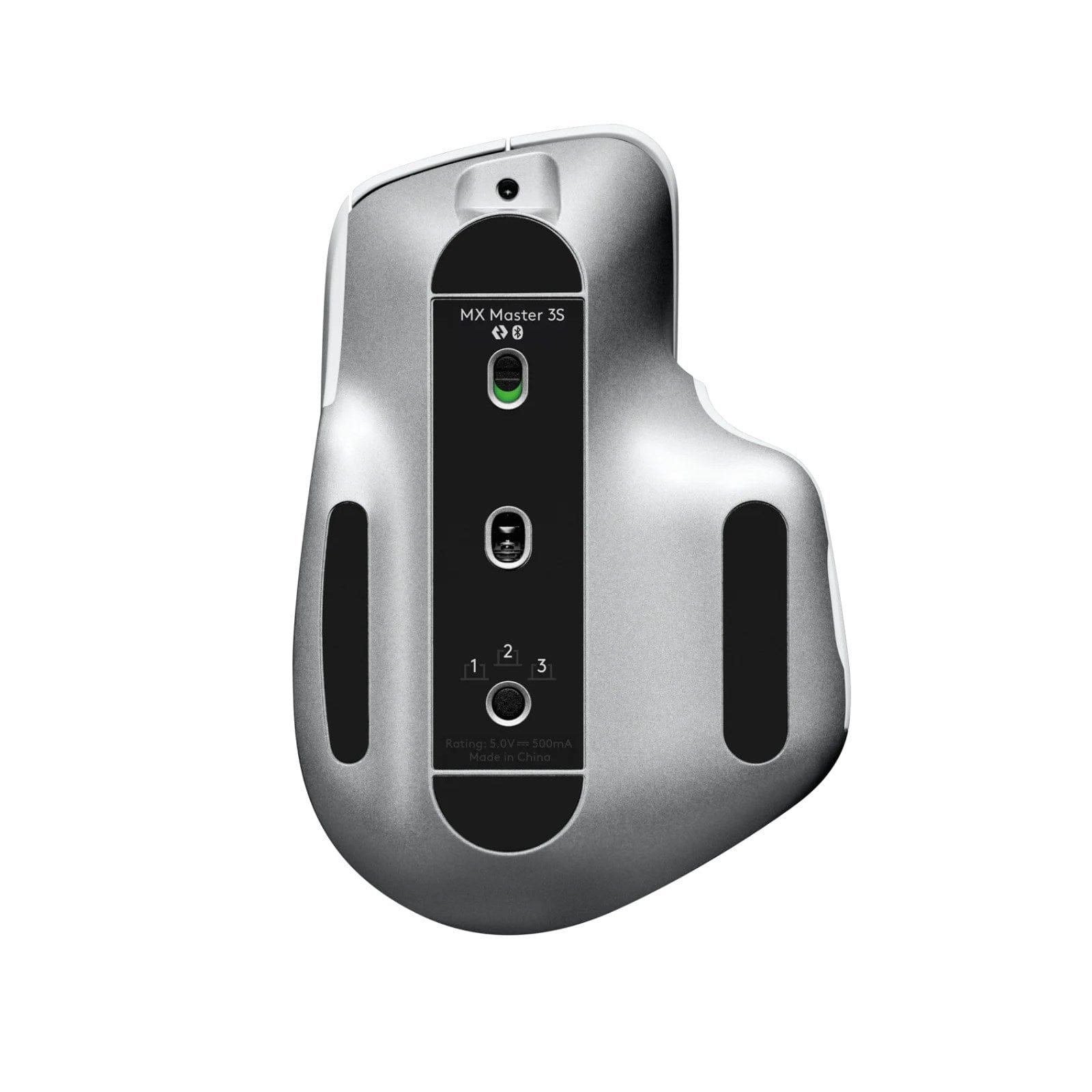 Chuột không dây Logitech MX Master 3S Wireless.