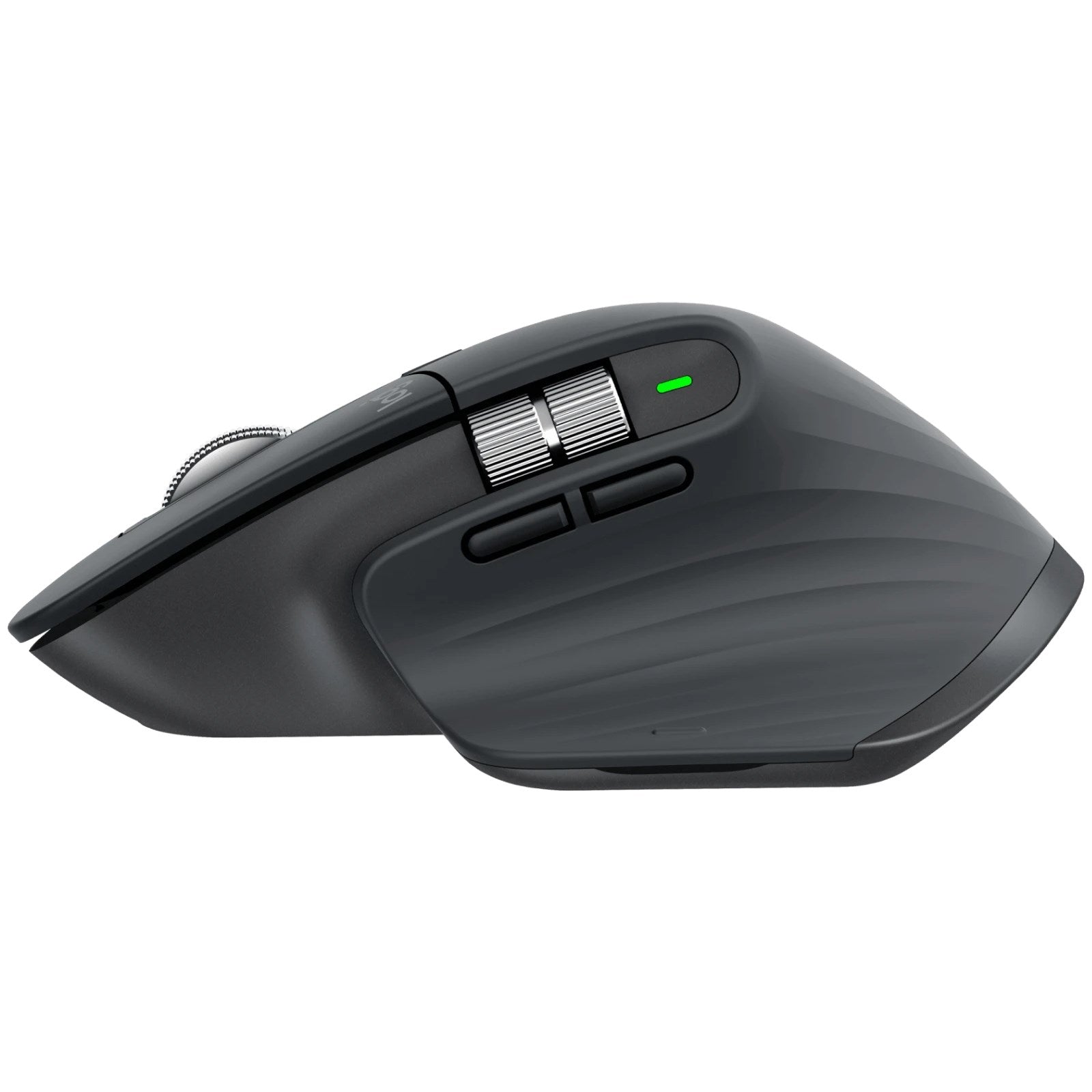 Chuột không dây Logitech MX Master 3S Wireless.