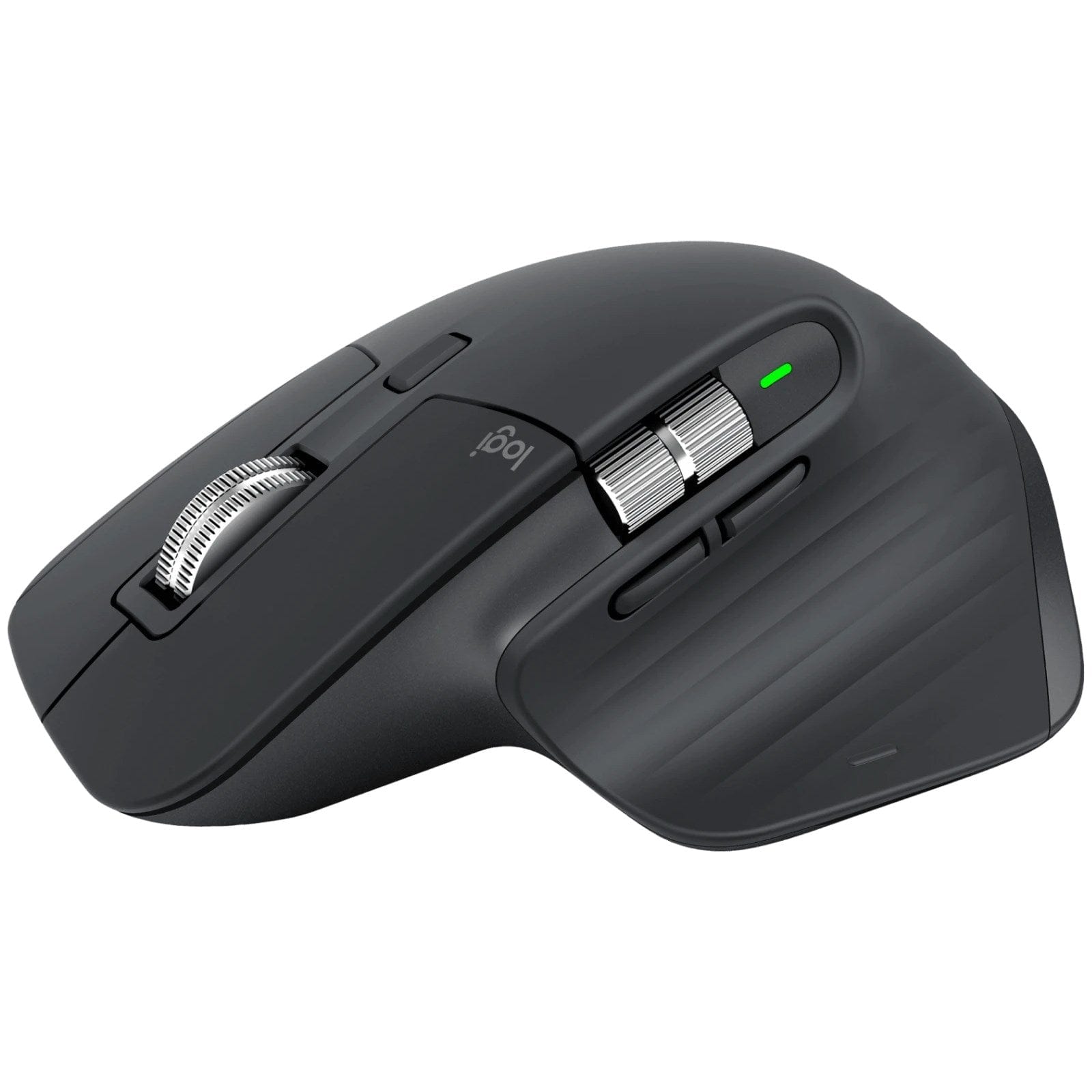 Chuột không dây Logitech MX Master 3S Wireless.