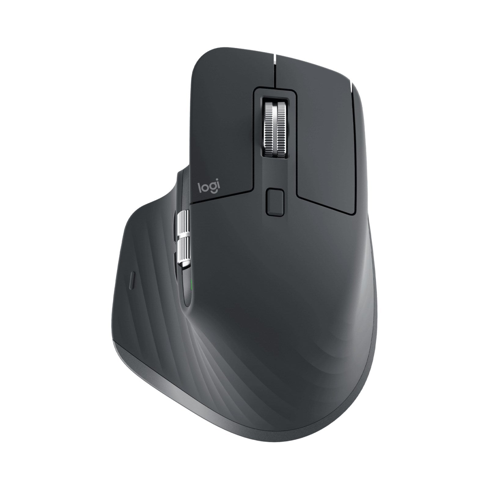 Chuột không dây Logitech MX Master 3S Wireless.