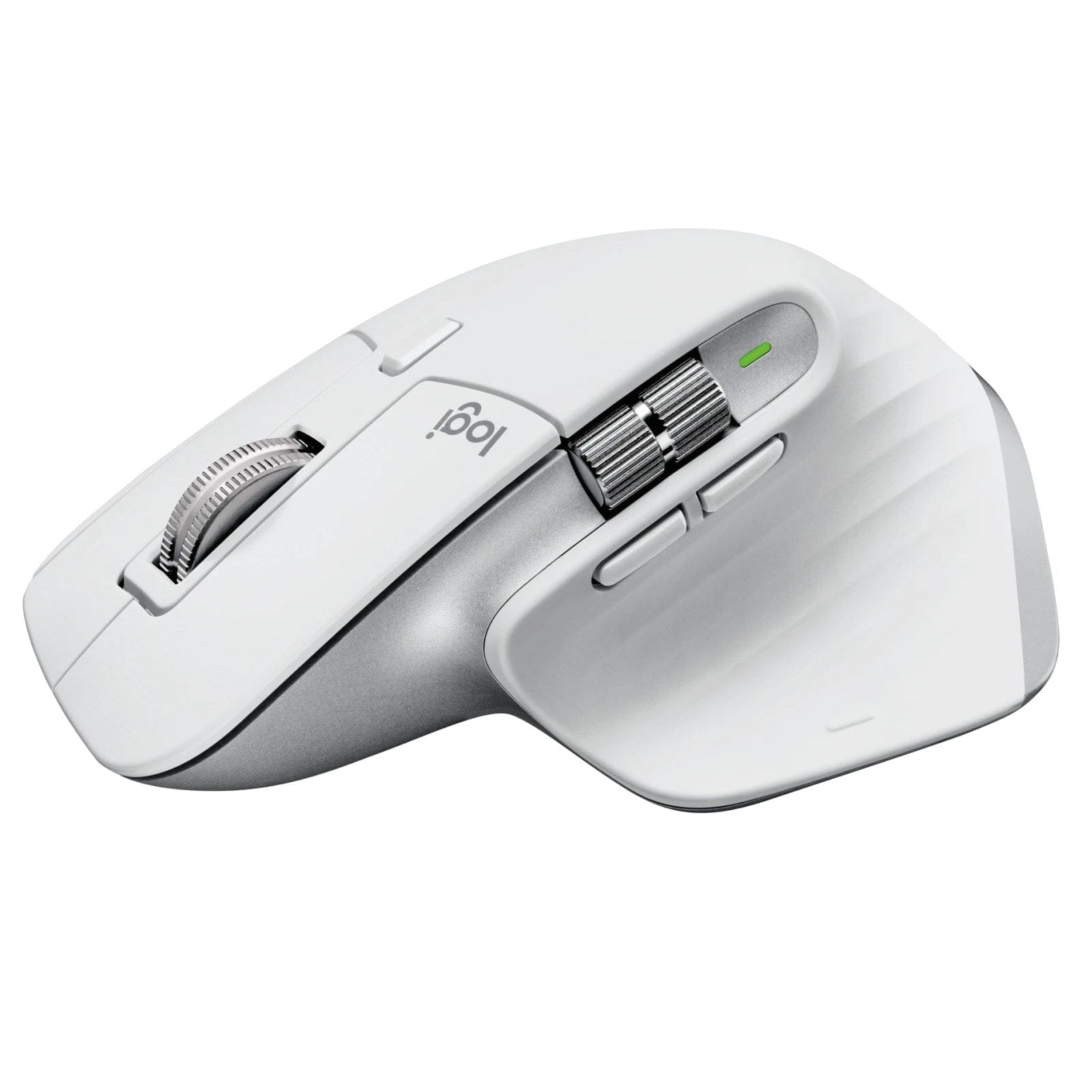 Chuột không dây Logitech MX Master 3S Wireless.